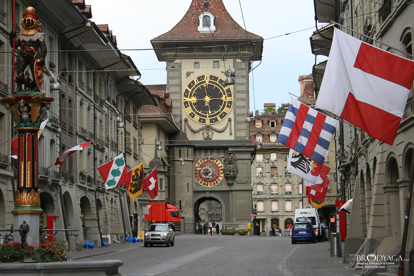 Bern